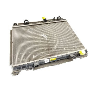 Recambio de radiador agua para ford ka+ iii (uk, fk) 1.2 ti-vct referencia OEM IAM AE818005AB 1772874 1897426