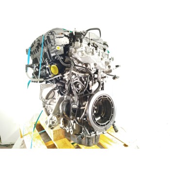 Recambio de despiece motor para citroën c4 cactus 1.2 thp 110 referencia OEM IAM HN01 HNZ 