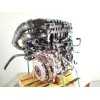 Recambio de despiece motor para citroën c4 cactus 1.2 thp 110 referencia OEM IAM HN01 HNZ 