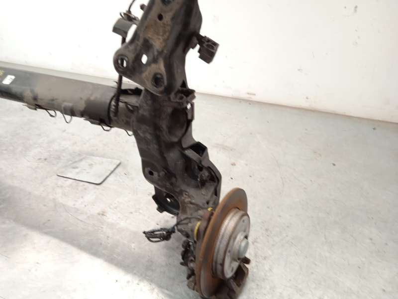 Recambio de puente trasero para citroën c3 aircross ii (2r_, 2c_) 1.2 puretech 110 (2rhnzb, 2rhnzw, 2rhnpx, 2rhnpj) referencia O - Blanco 3