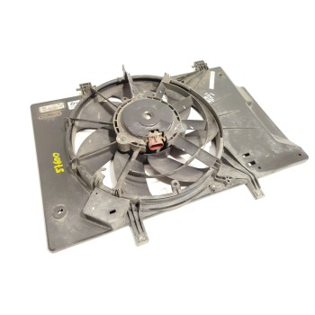 Recambio de electroventilador para ford ka+ iii (uk, fk) 1.2 ti-vct referencia OEM IAM C1B18C607DC 2515203 