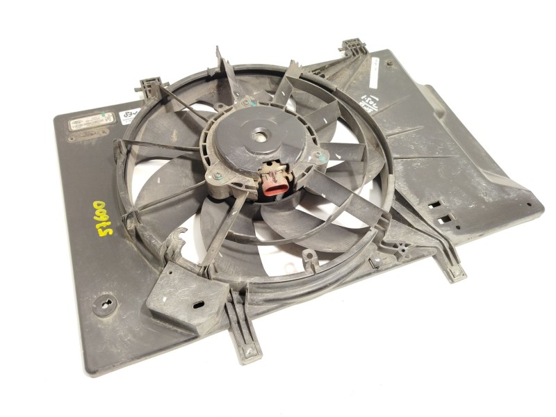 ELECTROVENTILADOR C1B18C607DC 2515203 