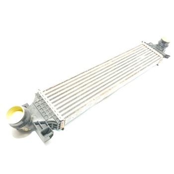 INTERCOOLER LX616K775AD 2412656 