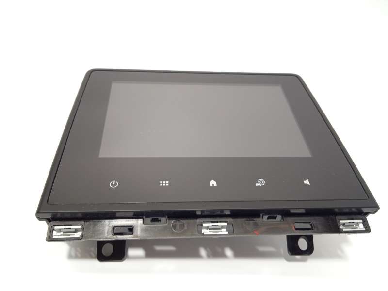 Recambio de pantalla multifuncion para renault captur ii (hf_) tce 90 (hfm6) referencia OEM IAM 280346419R 3