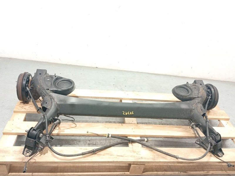 PUENTE TRASERO 1540260 9S515K952AA 