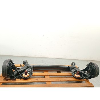 Recambio de puente trasero para ford tourneo courier 1.0 ecoboost referencia OEM IAM 2847200 R2X65K952AG 