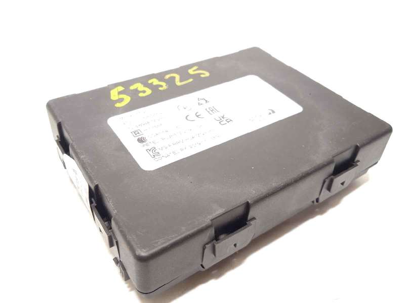 Recambio de modulo electronico para volkswagen passat variant (cb5) 2.0 bluemotion referencia OEM IAM 3Q0959435P  5ZA011460 - Negro 3