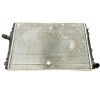Recambio de radiador agua para volkswagen touran (1t1) 2.0 tdi referencia OEM IAM 1K0121251AB  