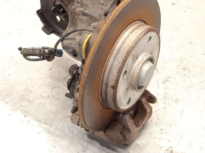 Recambio de puente trasero para citroën c3 aircross ii (2r_, 2c_) 1.2 puretech 110 (2rhnzb, 2rhnzw, 2rhnpx, 2rhnpj) referencia O - Blanco 4