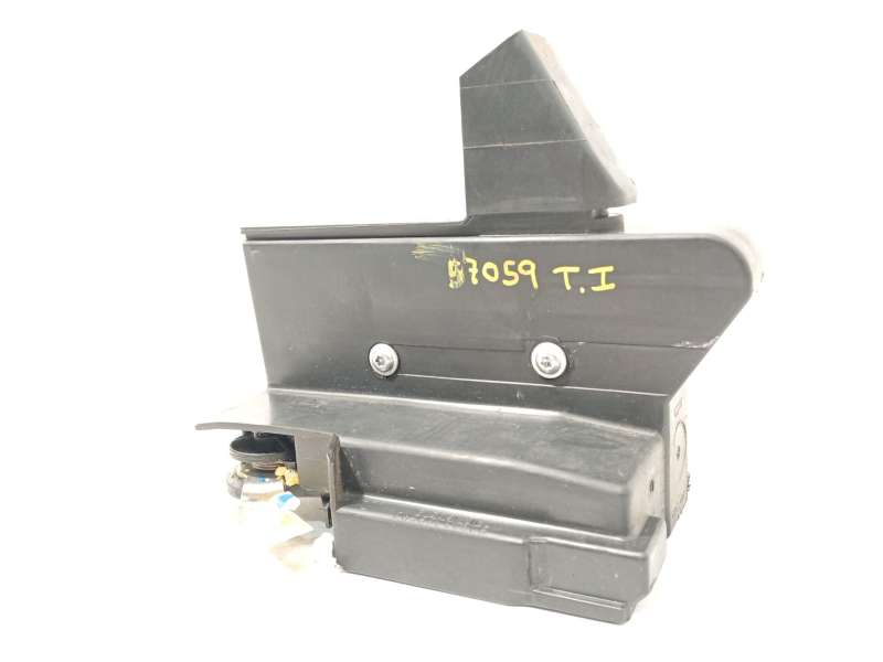Recambio de cerradura puerta trasera izquierda para dacia sandero ii (b8_) 1.5 dci referencia OEM IAM 825033585R 2