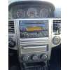 nissan x-trail (t30) del año 2004