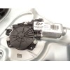 Recambio de elevalunas trasero derecho para kia sportage iii (sl) 2.0 crdi referencia OEM IAM 834803U020 402354B 