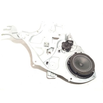 Recambio de elevalunas trasero izquierdo para kia sportage iii (sl) 2.0 crdi referencia OEM IAM 834703U020 402353B 