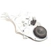 Recambio de elevalunas trasero izquierdo para kia sportage iii (sl) 2.0 crdi referencia OEM IAM 834703U020 402353B 