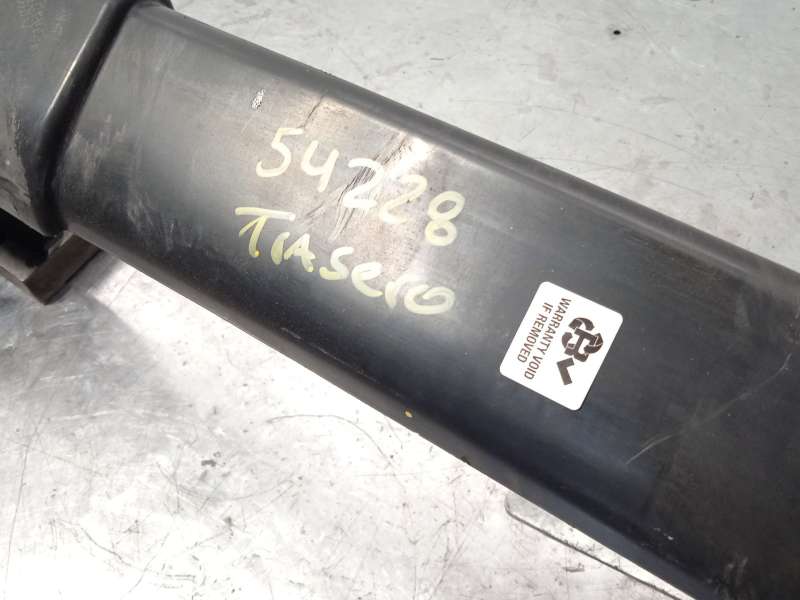 Recambio de puente trasero para citroën c3 aircross ii (2r_, 2c_) 1.2 puretech 110 (2rhnzb, 2rhnzw, 2rhnpx, 2rhnpj) referencia O - Blanco 5