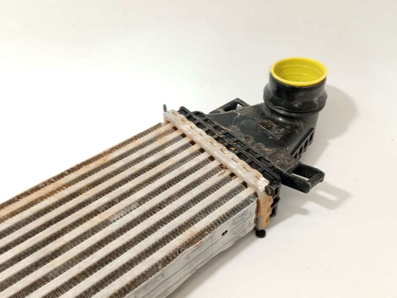 Recambio de intercooler para ford kuga iii (dfk) 1.5 ecoboost referencia OEM IAM LX616K775AD 2412656 - Blanco 3