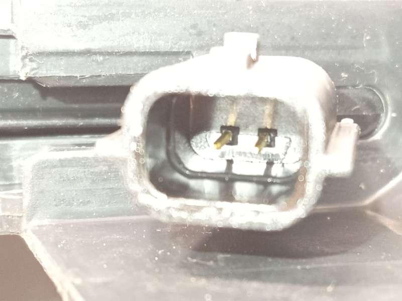 Recambio de cerradura puerta trasera izquierda para dacia sandero ii (b8_) 1.5 dci referencia OEM IAM 825033585R 3