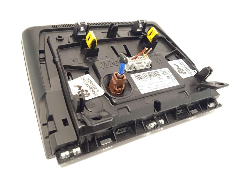 Recambio de pantalla multifuncion para renault captur ii (hf_) tce 90 (hfm6) referencia OEM IAM 280346419R 5