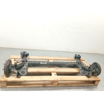 Recambio de puente trasero para ford fiesta vi (cb1, ccn) 1.5 tdci referencia OEM IAM 5212628 AE815K952AD 