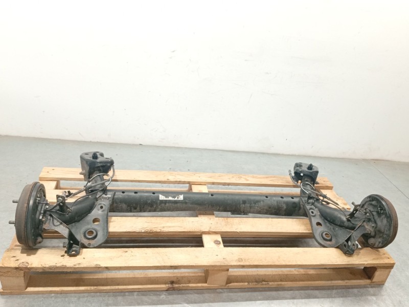 PUENTE TRASERO 5212628 AE815K952AD 