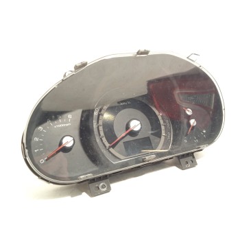 Recambio de cuadro instrumentos para kia sportage iii (sl) 2.0 crdi referencia OEM IAM 940033U175  