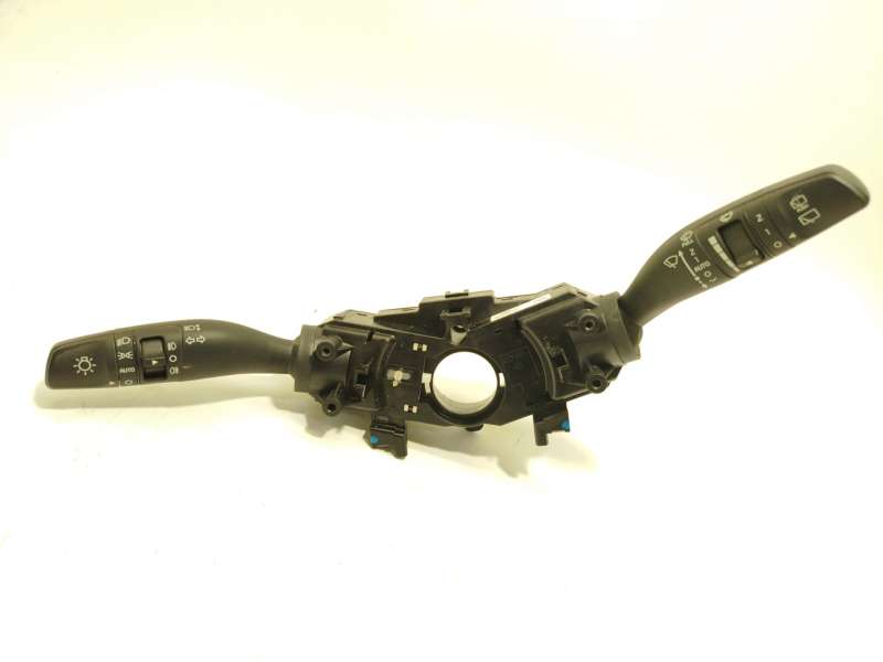 Recambio de mando intermitentes para kia niro i (de) 1.6 gdi hybrid referencia OEM IAM 93403G5960 - Plata 2