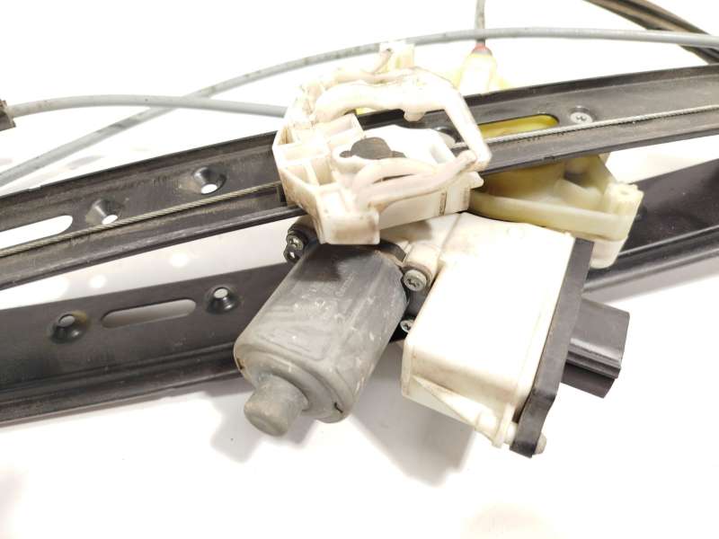 Recambio de elevalunas delantero derecho para bmw x3 (e83) 3.0 d referencia OEM IAM 6925964 676267626925963 - Negro 2