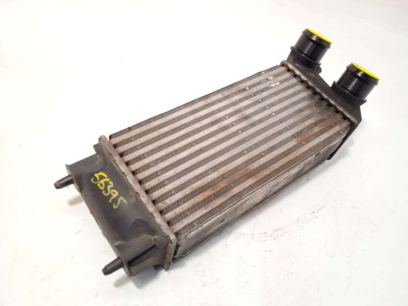 Recambio de intercooler para citroën berlingo multispace (b9) 1.6 hdi 75 / bluehdi 75 referencia OEM IAM 9800291280 - Blanco 2