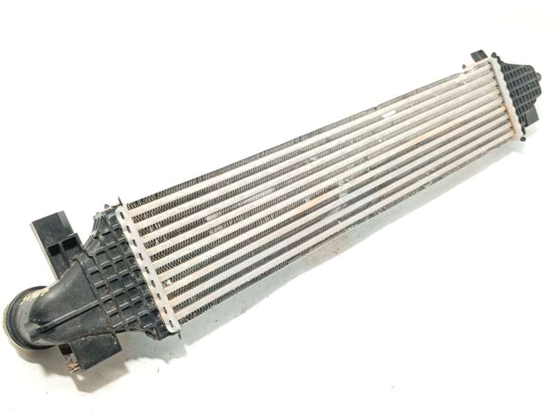 Recambio de intercooler para ford kuga iii (dfk) 1.5 ecoboost referencia OEM IAM LX616K775AD 2412656 - Blanco 4
