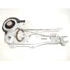 Recambio de elevalunas delantero derecho para kia sportage iii (sl) 2.0 crdi referencia OEM IAM 824803U120 402390B 