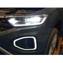 VOLKSWAGEN T-ROC (A11, D11)