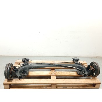 Recambio de puente trasero para opel corsa e (x15) 1.4 (08, 68) referencia OEM IAM 39010958  