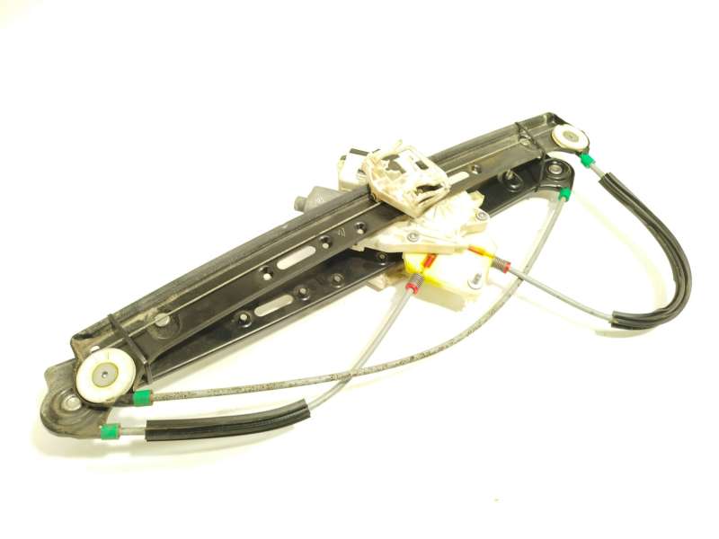 Recambio de elevalunas delantero derecho para bmw x3 (e83) 3.0 d referencia OEM IAM 6925964 676267626925963 - Negro 3