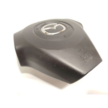 AIRBAG DELANTERO IZQUIERDO BP4S57K00A 