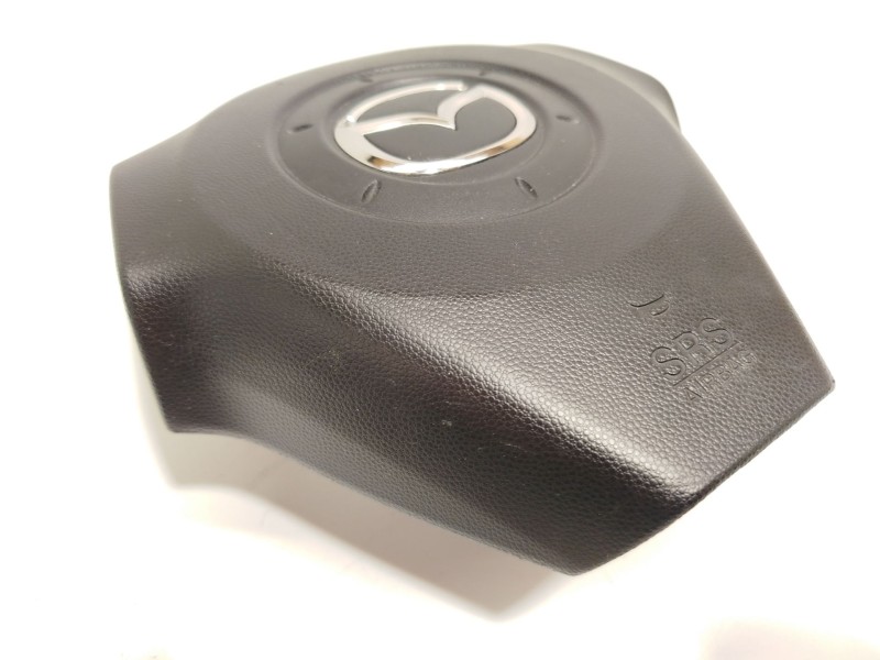 AIRBAG DELANTERO IZQUIERDO BP4S57K00A 