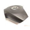 Recambio de airbag delantero izquierdo para mazda 3 (bk) 2.0 (bkep) referencia OEM IAM BP4S57K00A  