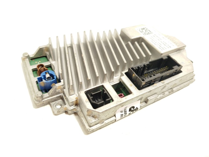 SISTEMA NAVEGACION GPS SU5T14G670ECF 