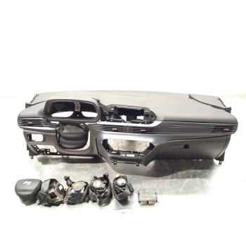 KIT AIRBAG 84710Q0050NNB 80100CO000NNB 80300Q0000