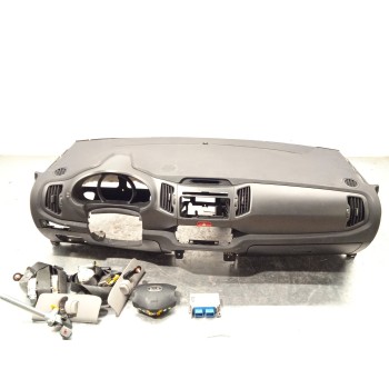 KIT AIRBAG 847103U010WK 569003U000EQ 845303U000