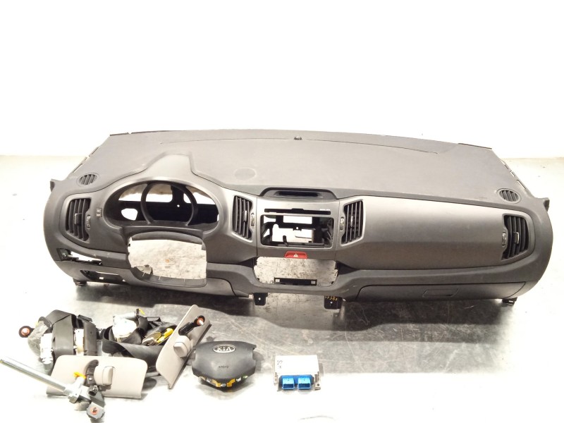 KIT AIRBAG 847103U010WK 569003U000EQ 845303U000