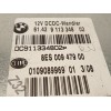 Recambio de modulo electronico para bmw serie 1 berlina (e81/e87) 118i referencia OEM IAM 9113348 61429113348 8ES00947900
