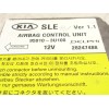 Recambio de kit airbag para kia sportage iii (sl) 2.0 crdi referencia OEM IAM 847103U010WK 569003U000EQ 845303U000