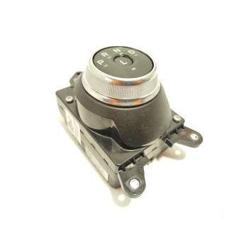 Recambio de palanca cambio para ford kuga iii (dfk) 2.5 duratec plug-in-hybrid referencia OEM IAM SV4P7P155AB 2782351 