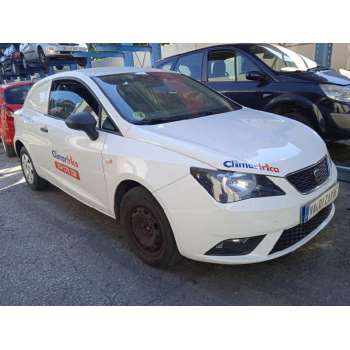SEAT IBIZA SC (6J1)