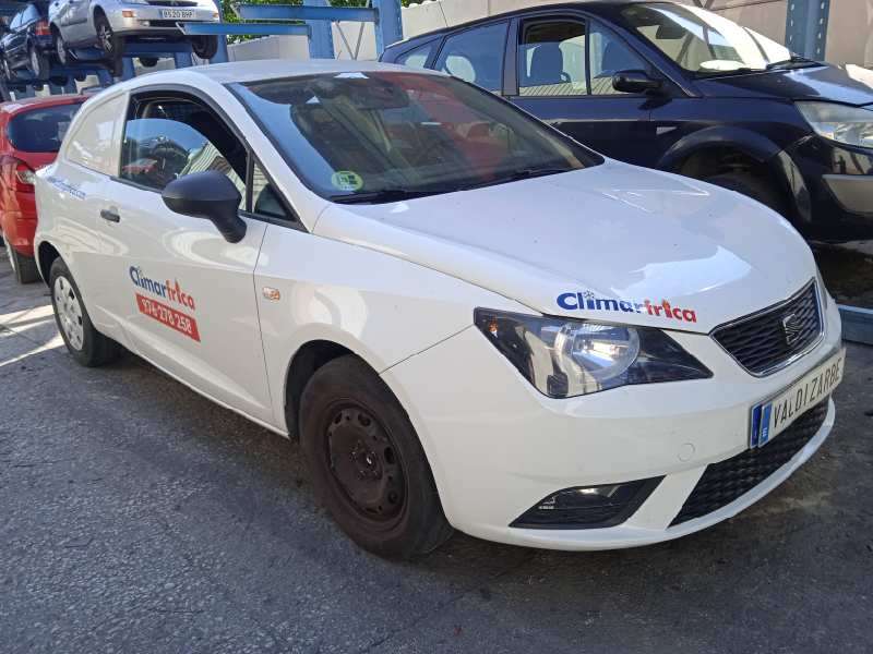 SEAT IBIZA SC (6J1)