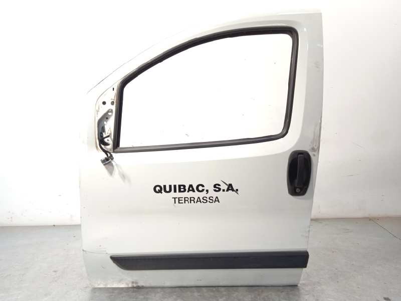 PUERTA DELANTERA IZQUIERDA 9002FJ 