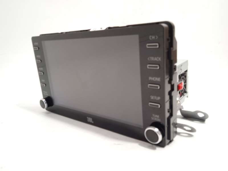 Recambio de sistema navegacion gps para toyota c-hr (_x1_) 2.0 hybrid (maxh10) referencia OEM IAM 86140F4230  CVRT29E5AE 3