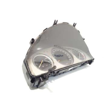 CUADRO INSTRUMENTOS A2045403148 A2C53257641