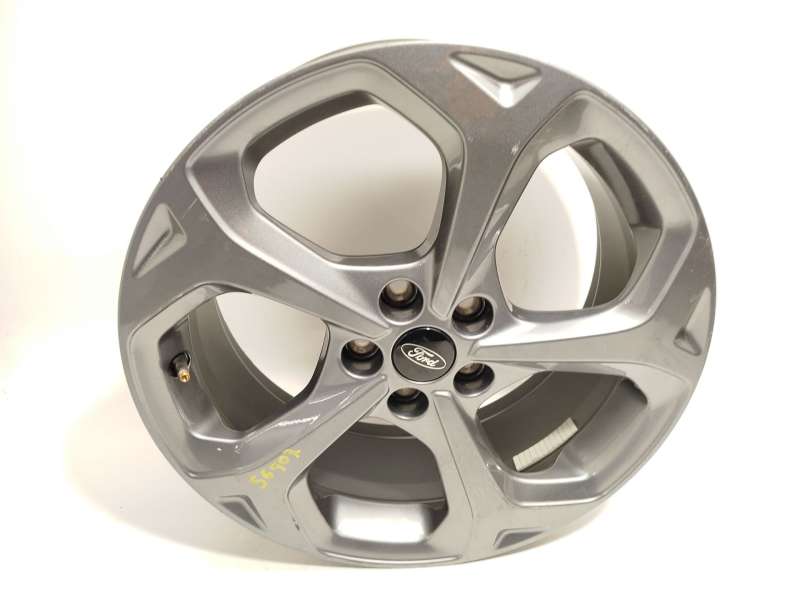 Recambio de llanta para ford kuga iii (dfk) 1.5 ecoboost referencia OEM IAM PV4CC2A PV4C1007C2A 2718981 - Blanco 2