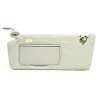 Recambio de parasol izquierdo para honda civic viii hatchback (fn, fk) 1.8 (fn1, fk2) referencia OEM IAM 83280SMGE02ZA  